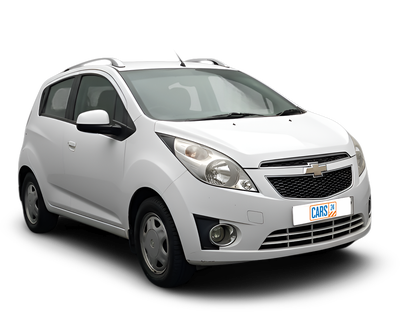 Chevrolet Beat-img